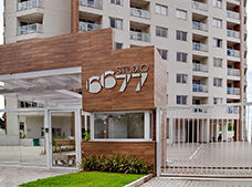 Studio 6677-P. Olímpico-Rio Centro Aparthotel Rio de Janeiro Exterior foto