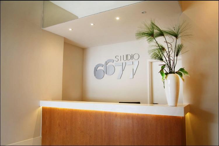 Studio 6677-P. Olímpico-Rio Centro Aparthotel Rio de Janeiro Exterior foto